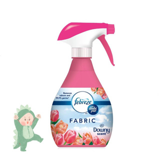 Downy Fresh Protect April Fresh with Febreze Odor Defense In-Wash Scent  Beads, 21 Loads 10 oz