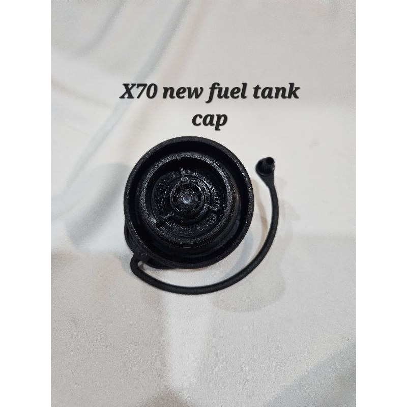 Proton X70 New Fuel Tank Cap Shopee Malaysia