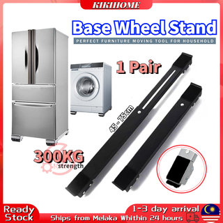 Refrigerator Stand With Wheels In Pakistan 