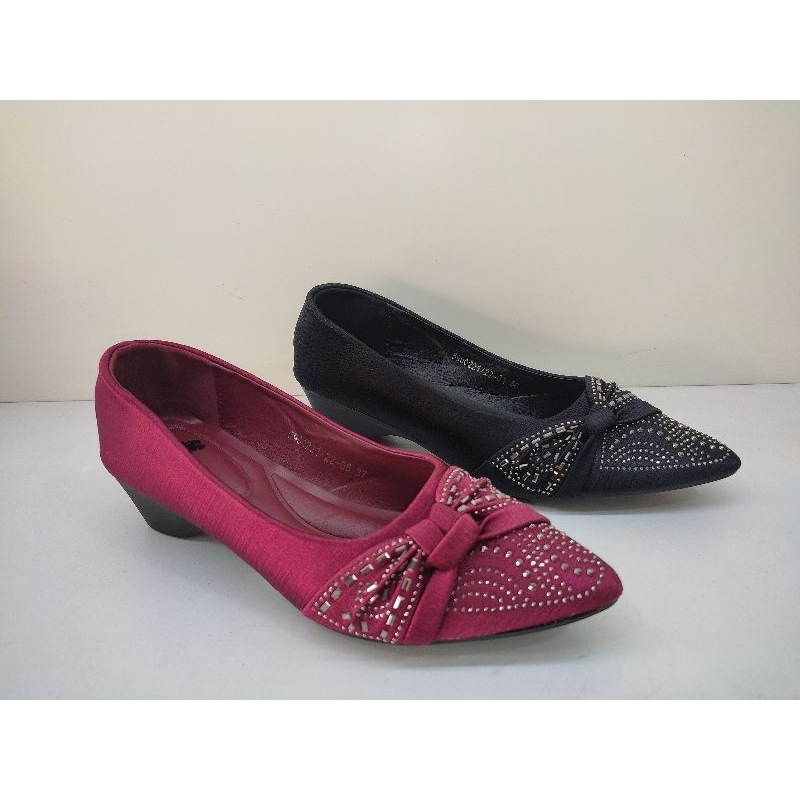 Polo pumps outlet ladies