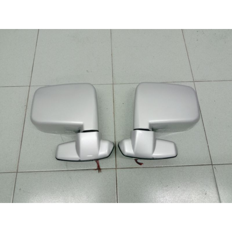 Mitsubishi Chariot Grandis N84W Side Mirror Shopee Malaysia