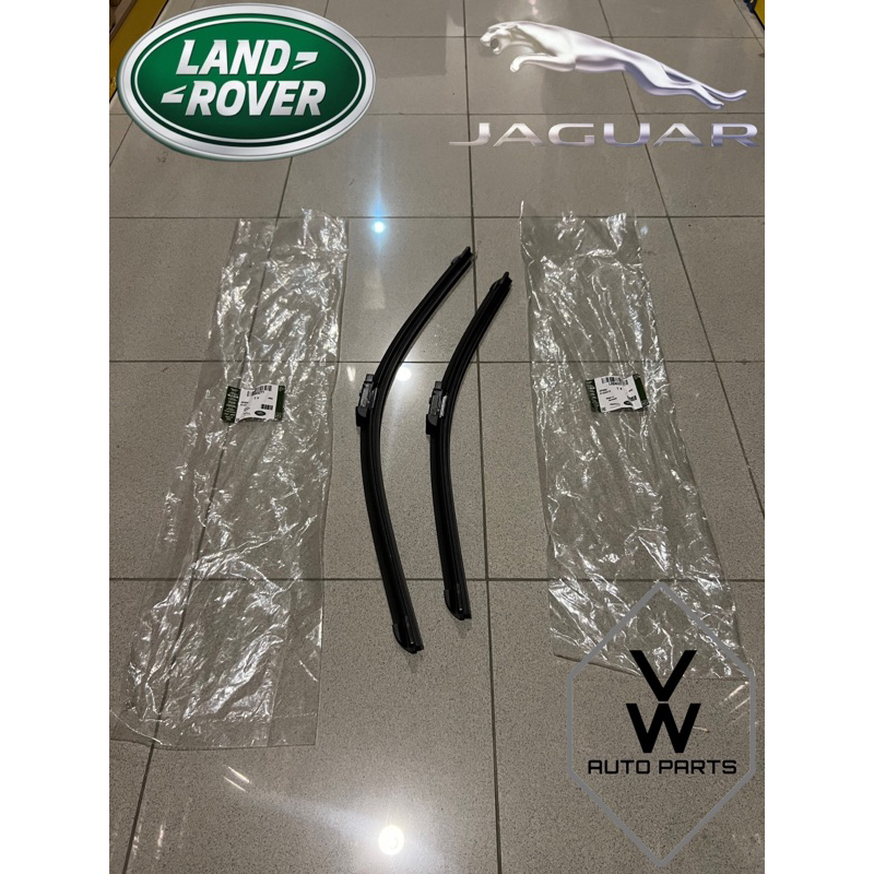 ( 100% ORIGINAL ) FRONT WIPER BLADE SET RANGE ROVER SPORT L494 L405 ...