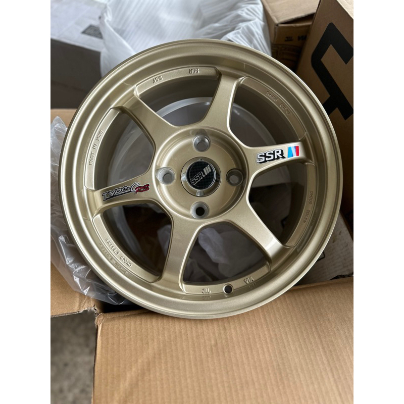 Perodua Kancil Saiz 15 Pcd110 PNP TE37 Advan Racing SSR TYPE C & Ce28 ...