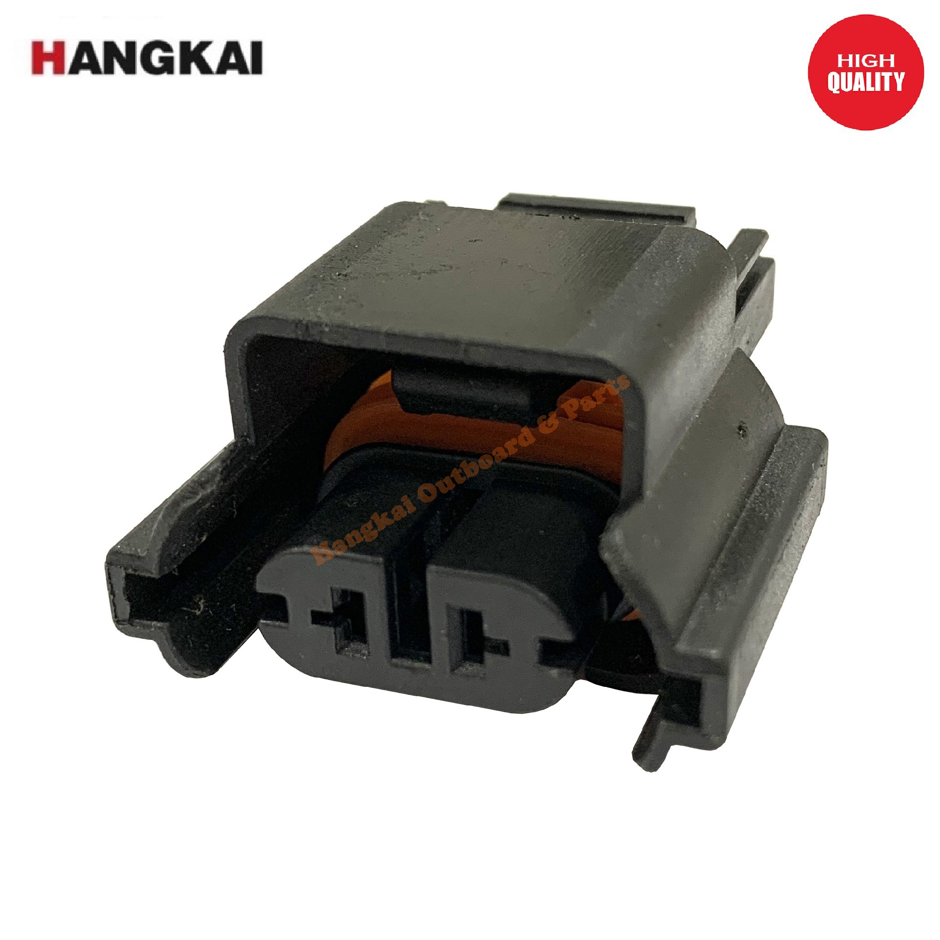 Volkswagen Audi H-11 Fog lamp (3D0 941 165A) Socket Connector 2 Pin ...