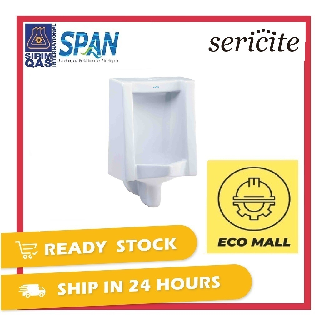 [Please Read Description Before Order] SERICITE UB4006 CRATONIC Urinal