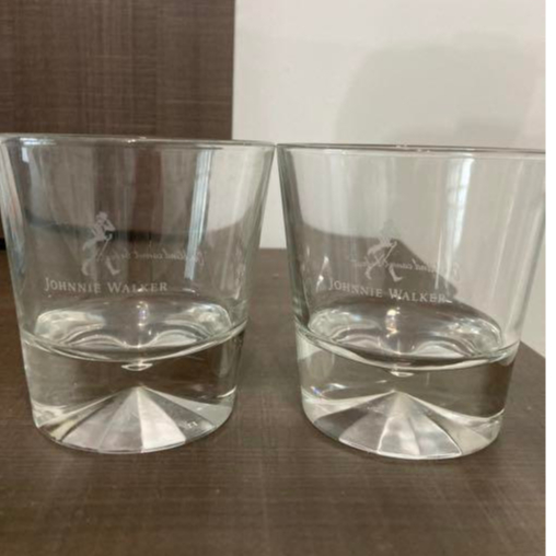 Johnnie Walker glass 200ml Limited Edition | Shopee Malaysia