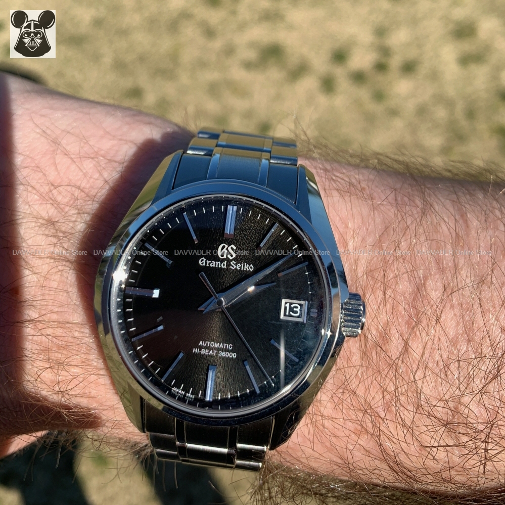Grand seiko sbgh205g best sale