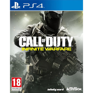 NEW ARRIVAL】 PS5 / PS4 Call of Duty Modern Warfare 3 (English Chinese  Multilingual Version 中英文版)