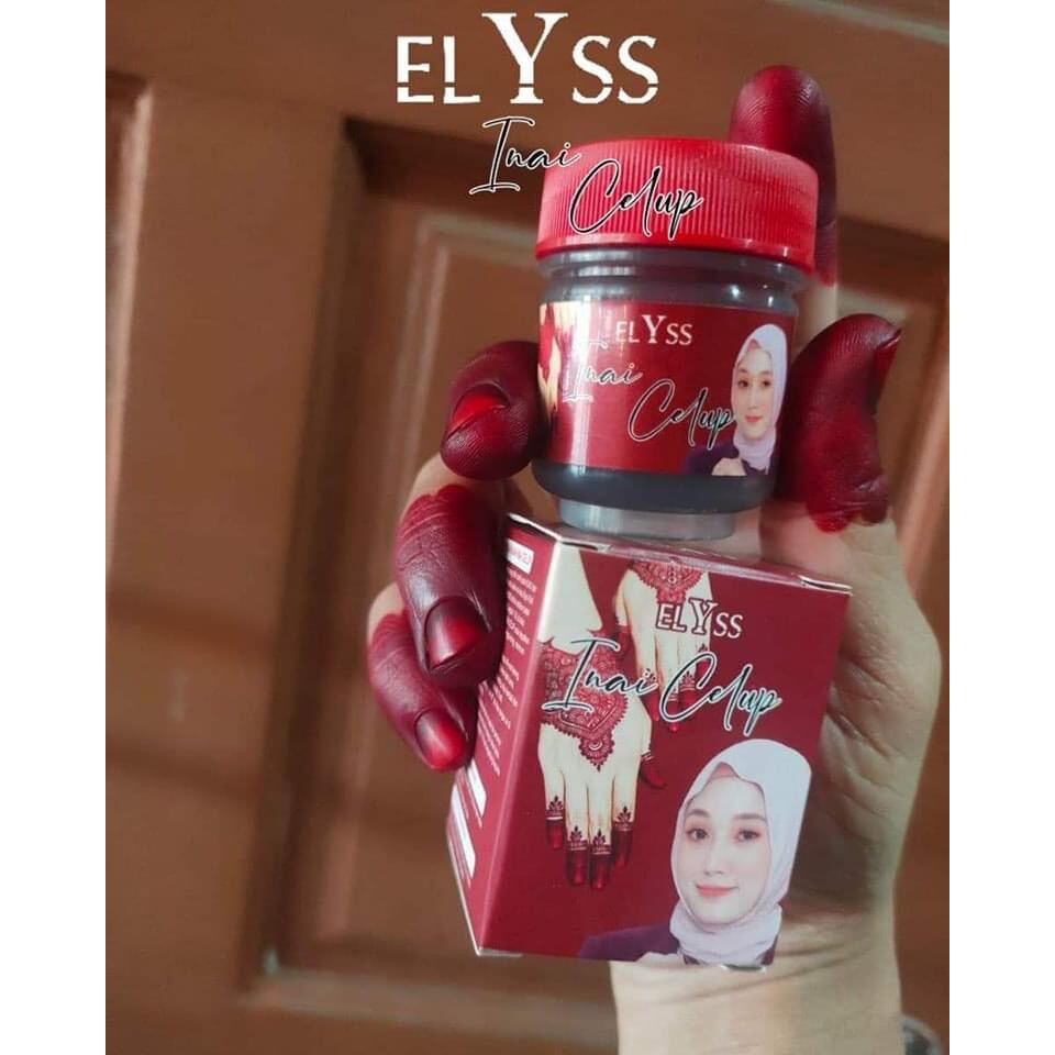 🔥READY STOCK🔥INAI KUKU ELYSS DANISH / CINTA RM8.00 | Shopee Malaysia