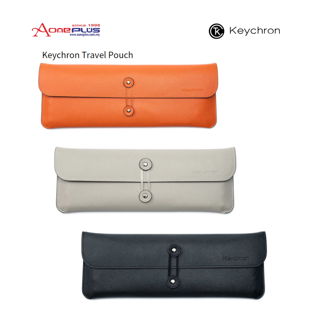 Keychron Travel Pouch