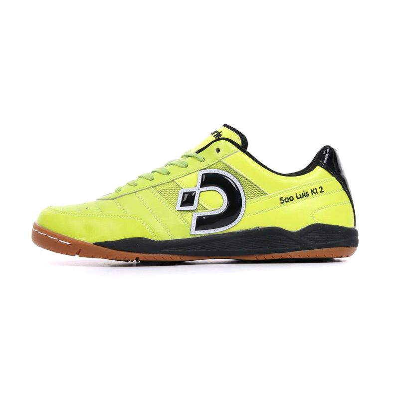 27.0㌢美品　Desporte Sao Luis KI2　 フットサルシューズ Desporte フットサルシューズ 27cm デスポルチ Sao Luis KI2フットサル