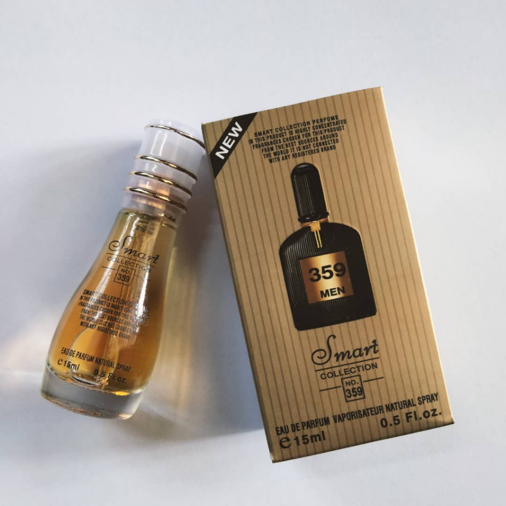 Smart Collection Perfume 359 for Men| 15ml