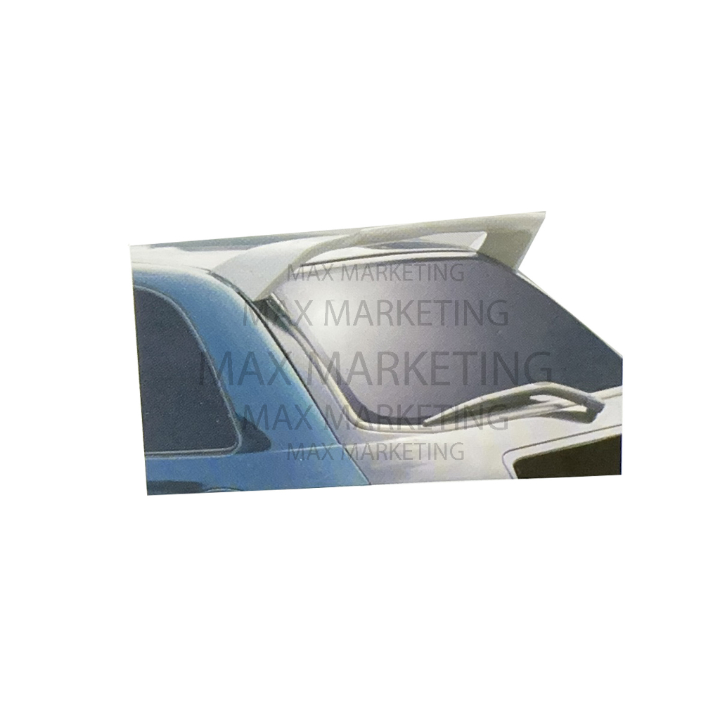 PROTON SATRIA SPOILER R3 (FIBER GETAH ) SKIRT LIP BODYKIT | Shopee Malaysia