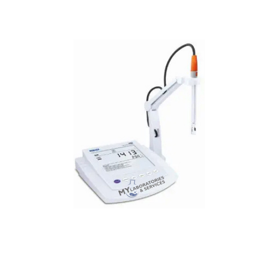 Biobase™ Benchtop Conductivity Meter PH950 Shopee Malaysia