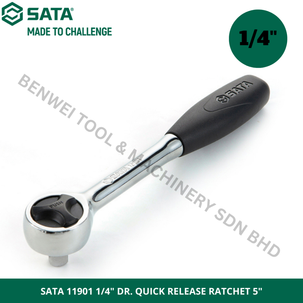 SATA 11901 1/4