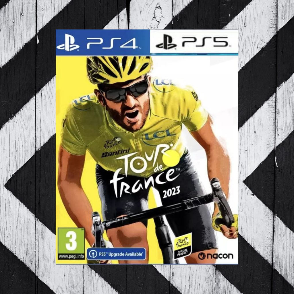 Tour De France 2021 Sur PS5 - Neuf Sous Blister - Jeu De Cyclisme