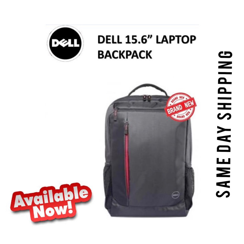 Dell Essential Backpack 15