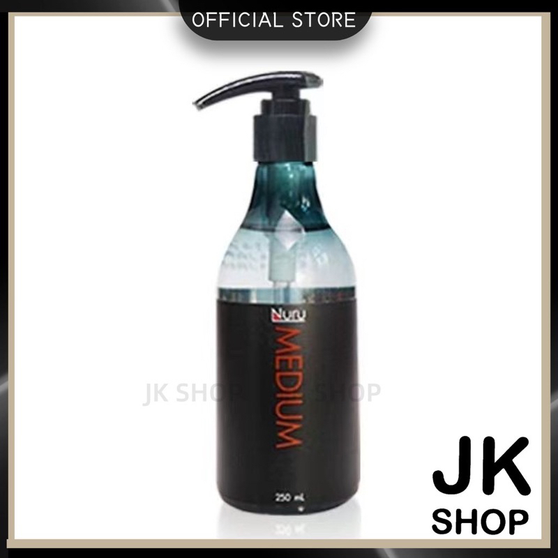 NURU standard Massage gel 40ml Massage oil   Smooth lubricant  | Shopee Malaysia