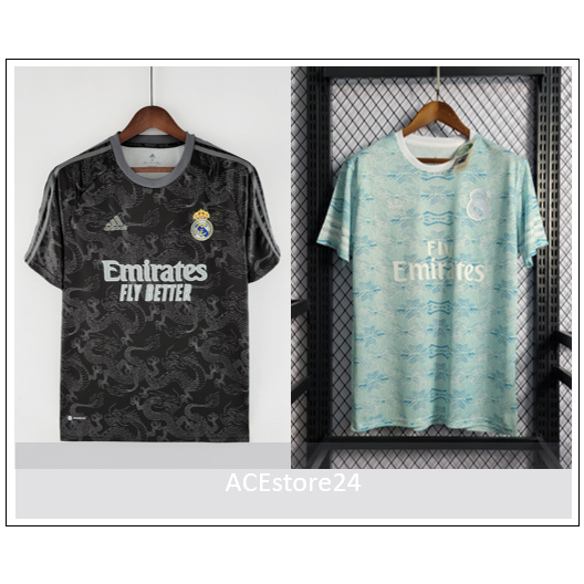 Real Madrid Special kit 22/23