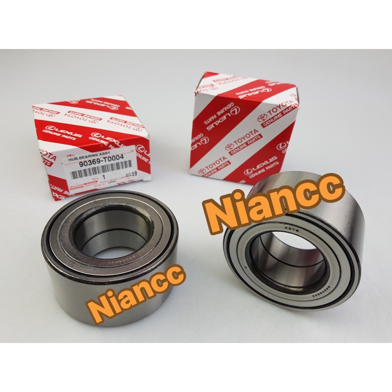 1pc Toyota Camry ACV30 ACV40 ASV50 ASV51 ASV60 ACR30 ACR40 ES250 PROTON ...