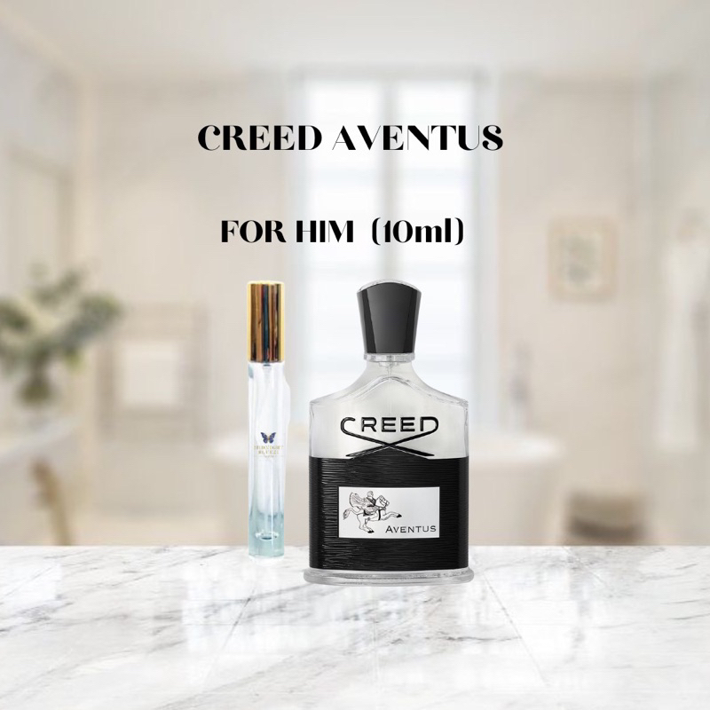 Travel size creed online aventus