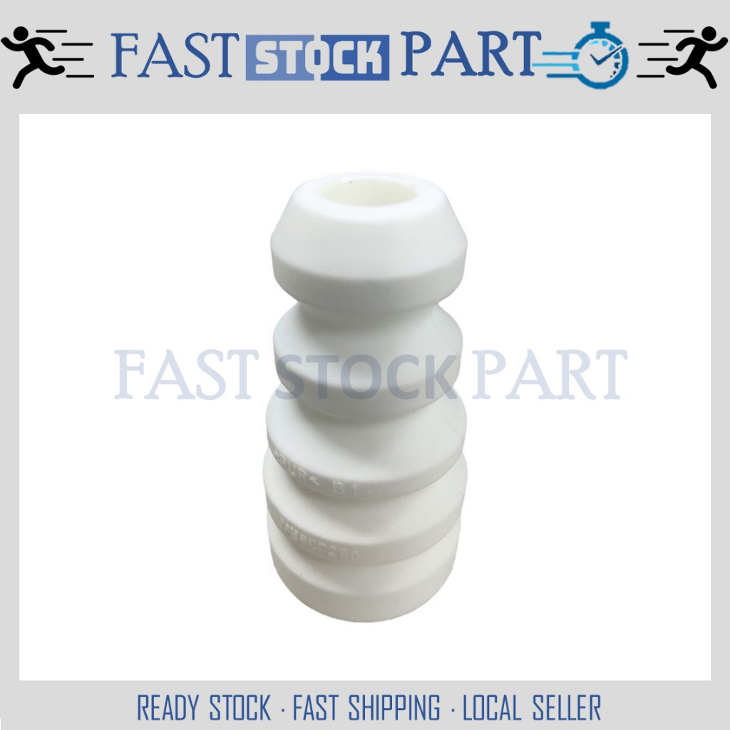 1PC REAR ABSORBER SHAFT BUSH (PU) -PROTON EXORA,GEN2,IRIZ,PERSONA,PREVE ...