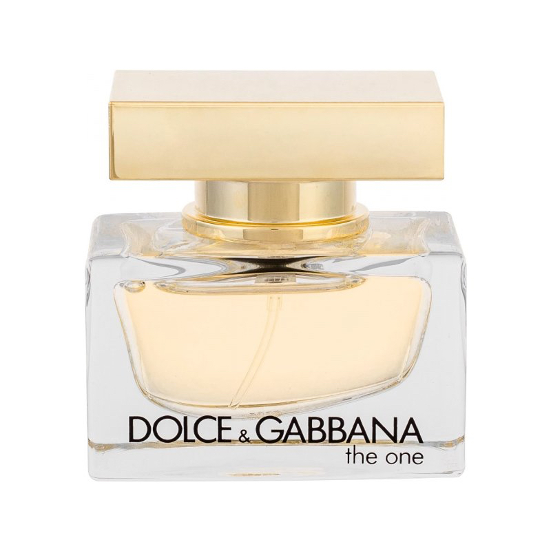 [ CLEARANCE ] UNBOXED UNIT Dolce & Gabbana The One EDP 30ML [ Original ...