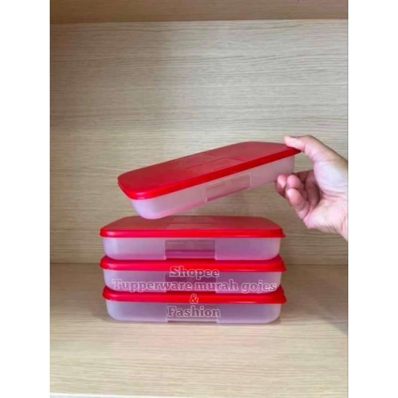TUPPERWARE FREEZERMATE PELBAGAI SIZE | Shopee Malaysia