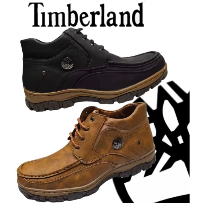 Timberland on sale shoes shopee