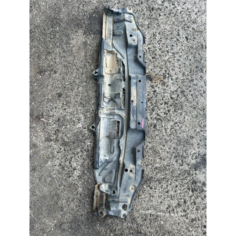 ALPHARD ANH10 MNH10 BUMPER UNDER COVER USED JAPAN | Shopee Malaysia