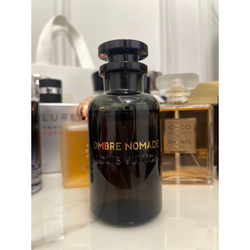 OMBRE NOMAD LV perfume | Shopee Malaysia