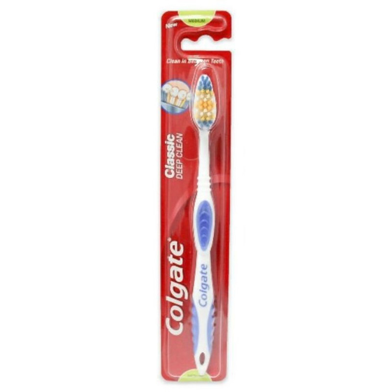 Colgate Manual Toothbrush | Shopee Malaysia