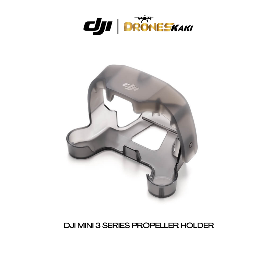 DJI Mini 3 Series Propeller Holder | Shopee Malaysia