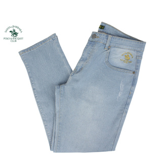 Jeans & Trousers, Polo & Racquet club Santa Barbara jeans