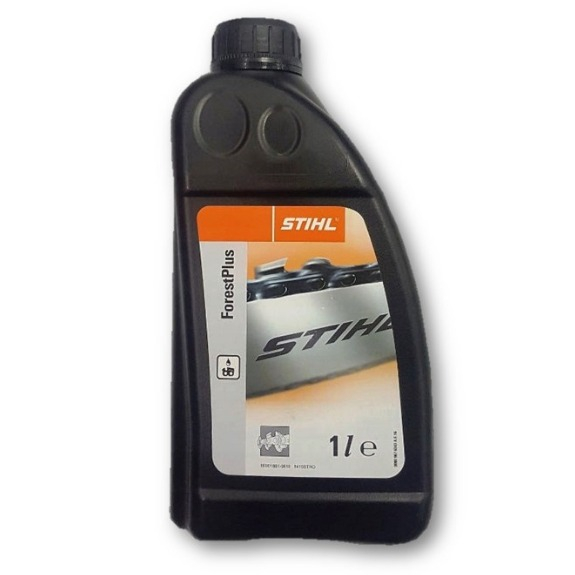 ORIGINAL STIHL ForestPlus Chain Oil Minyak Rantai Stihl Minyak Rantai