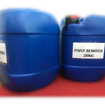 Industrial Paint Remover ( 20 KG ) | Shopee Malaysia