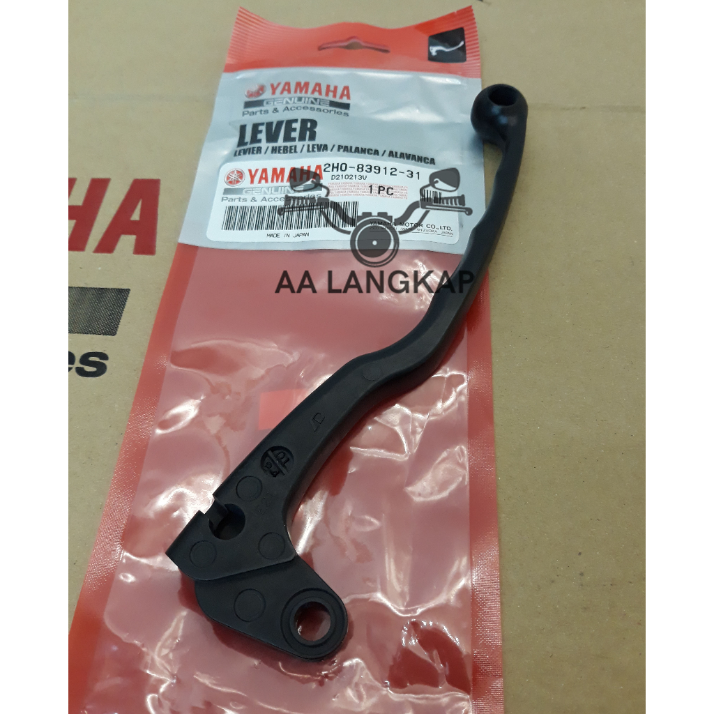 lever cluth rxz original made in japan | Shopee Malaysia