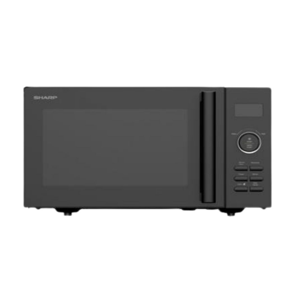 Sharp Basic Microwave Oven R357EK (25L) / R207EK (20L) / R3521GK (25L