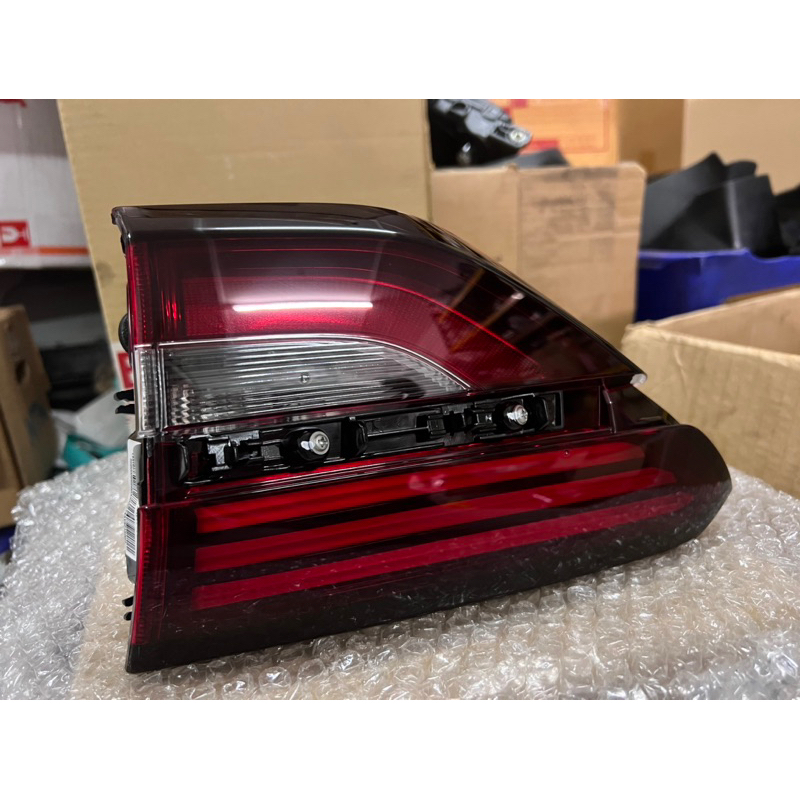 Original Proton X50 Tail Lamp Bonnet (Inner) RH | Shopee Malaysia