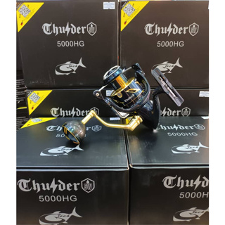 G-tech 2021 grandmaster 301hg reel - Sports & Outdoors for sale in  Putrajaya, Putrajaya