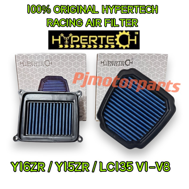 Y16ZR Y16 Y15ZR Y15 V1 V2 LC135 V1-V8 LC135 NEW Fi (100% ORIGINAL ...