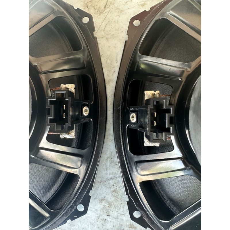 mini cooper s r56 r55 harman kardon rear speaker 1pair | Shopee Malaysia