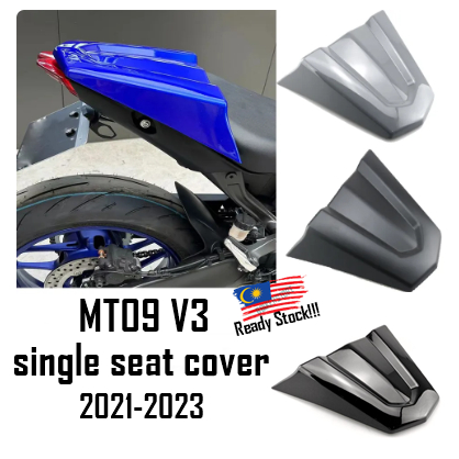 mt09 single seat