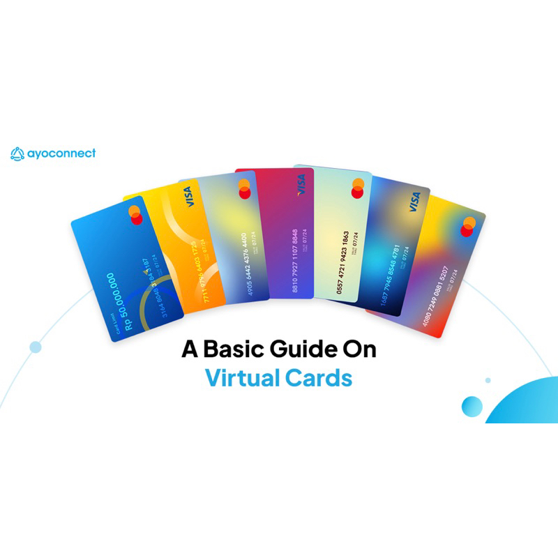 🔥Cheap🔥 Virtual Prepaid Debit Card Valid 24 Hours Shopee Malaysia