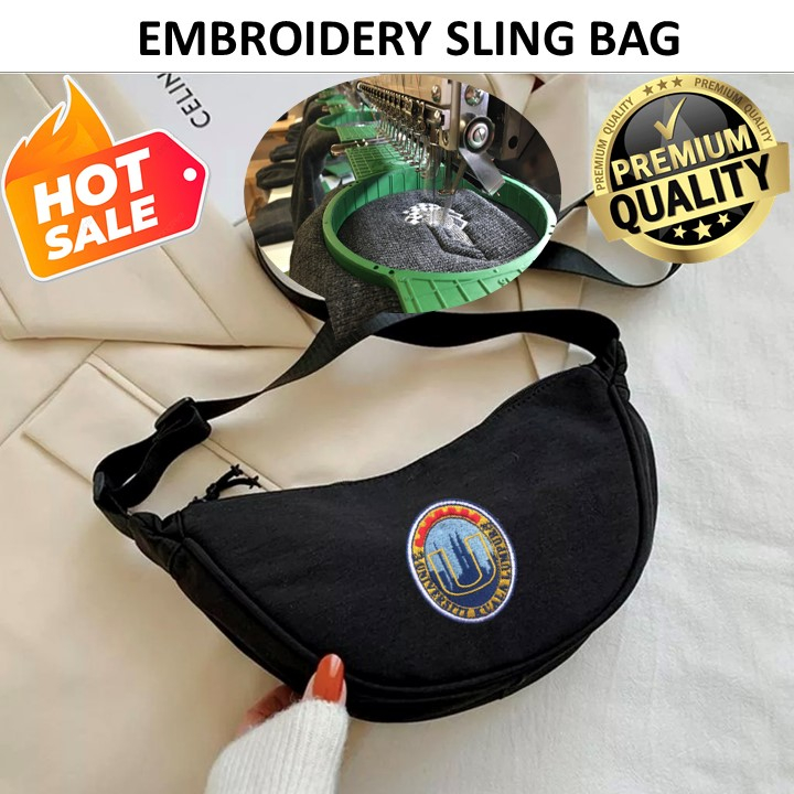 Sling bag best sale in malay
