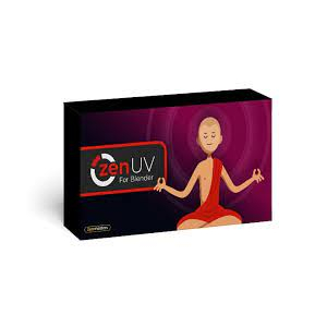 Zеn UV v5.0.3.0 + Zen UV - Core Library (TESTED WORKING ON BLENDER 4.4 ...