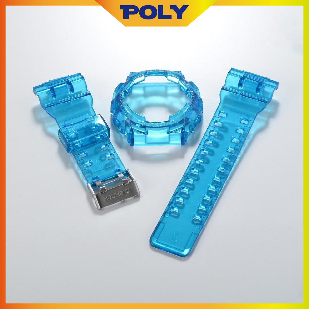 Poly] Bnb Ga110 Bnb Gd100 Tali GA110 Tali Gd100 Casio G Shock