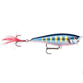 Fishing Jig Lure 20g/30g/40g/60g Deep Sea Fishing Lure Slow Jigging  Artificial Lures with Double Fish Hook Slow Clamp