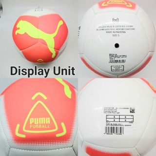 Puma 365 best sale hybrid ball