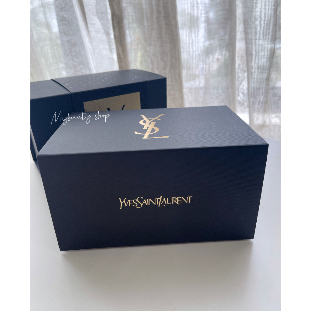 YSL Premium Branded Gift Box | Shopee Malaysia